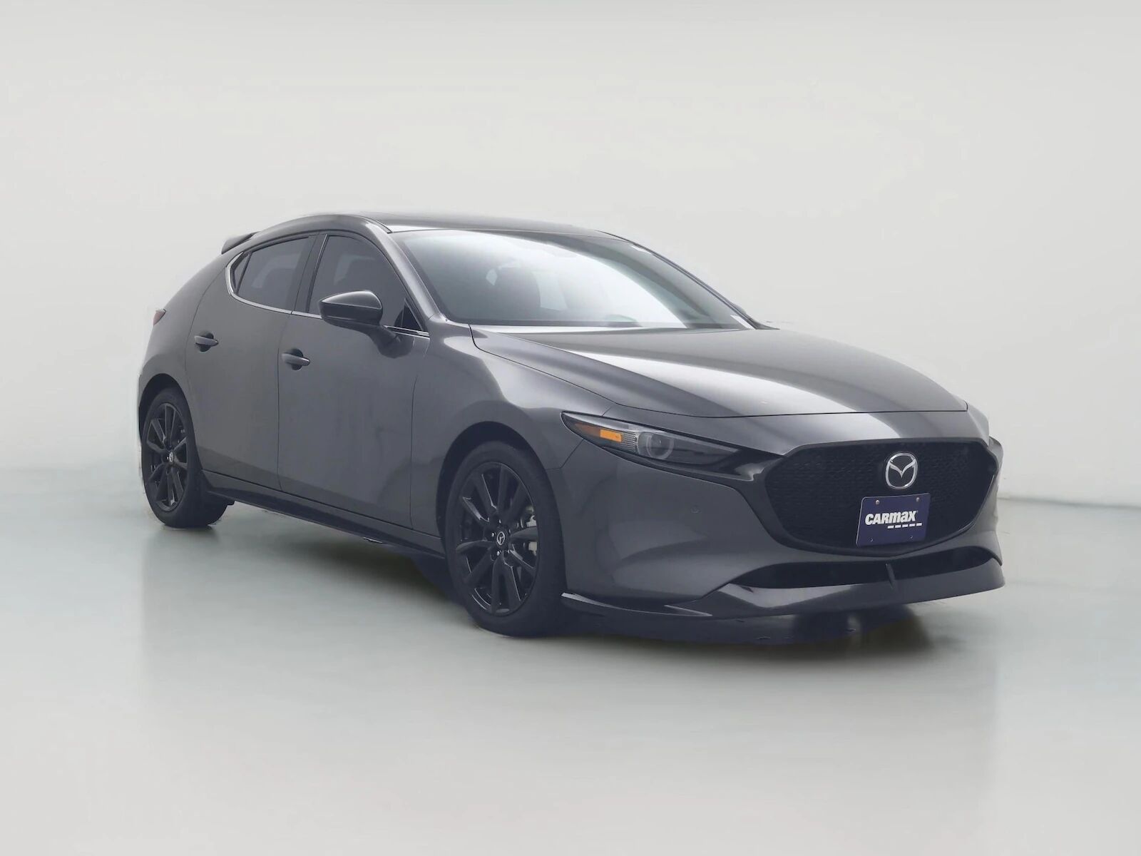 2023 MAZDA Mazda3