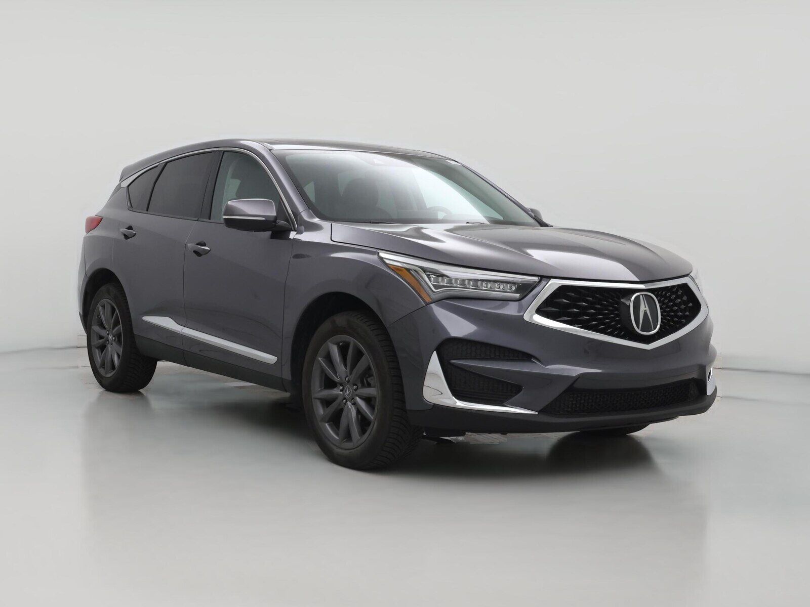 2020 ACURA RDX