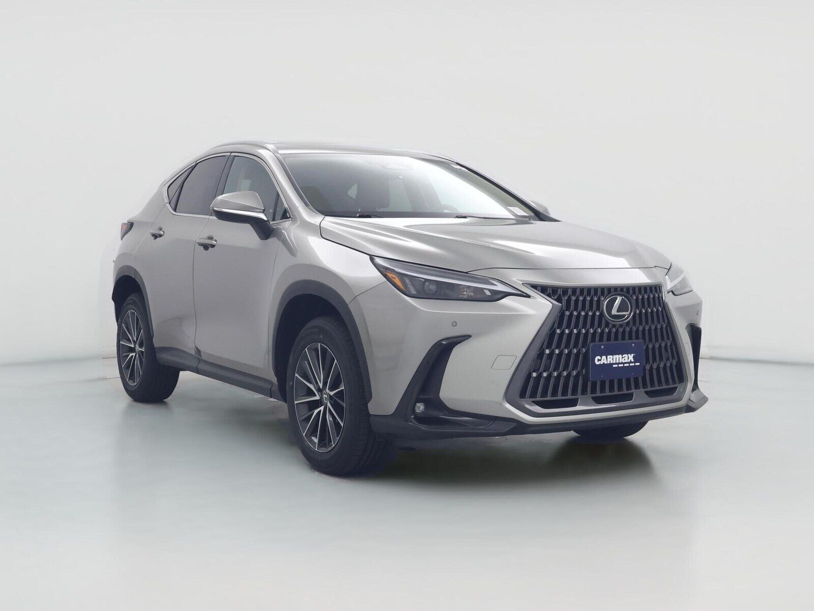 2024 LEXUS NX