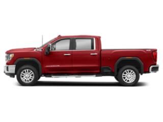 2023 GMC Sierra HD