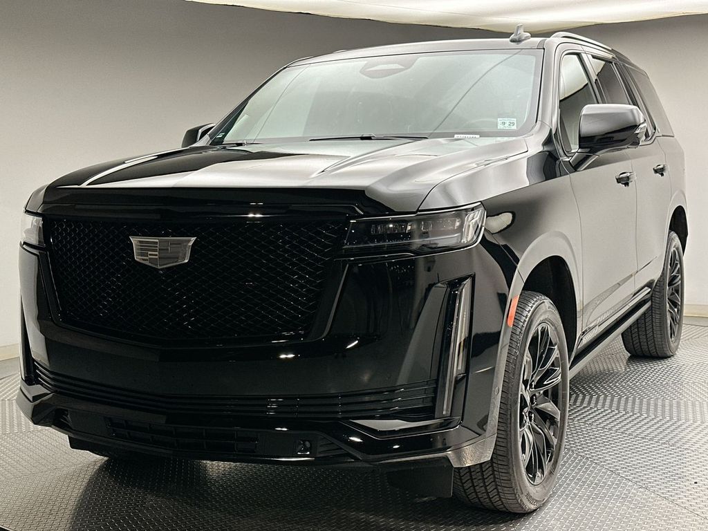 2024 CADILLAC Escalade