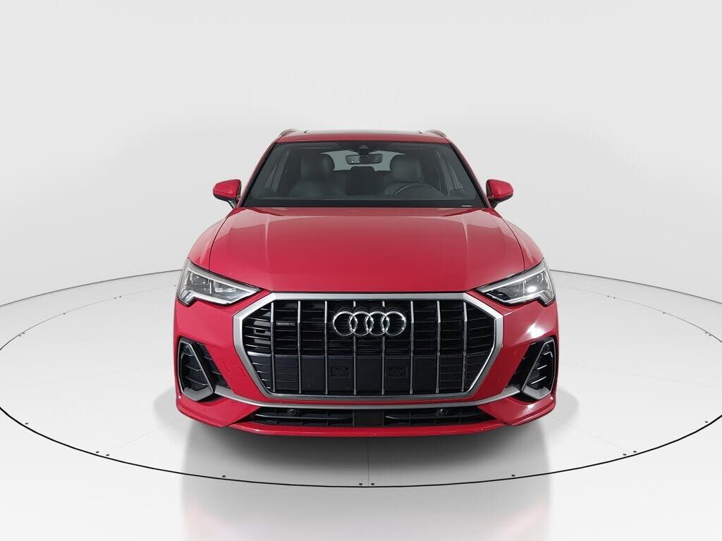 2024 Audi Q3