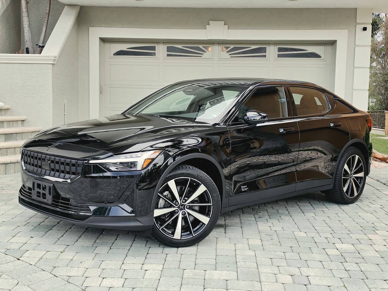 2022 POLESTAR PS2