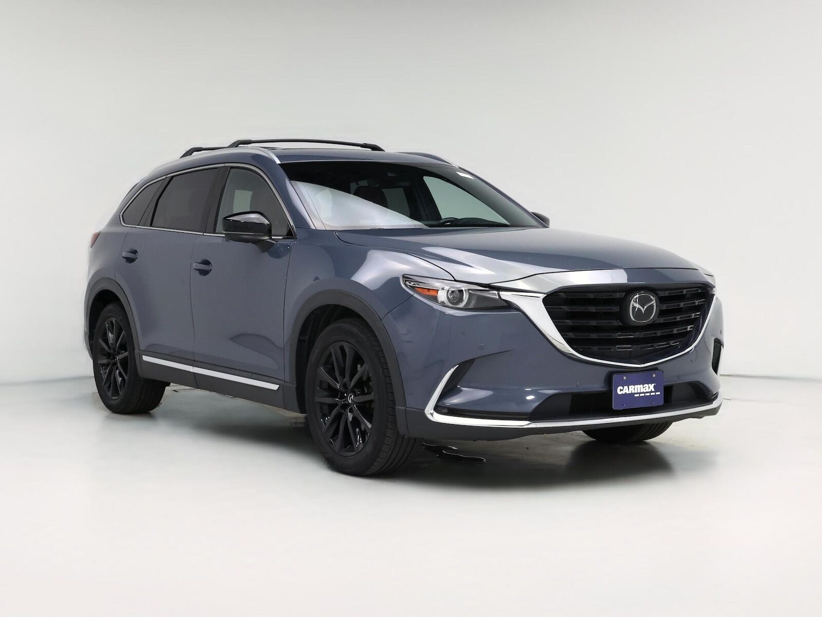 2021 MAZDA CX-9