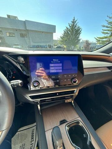 2023 Lexus RX
