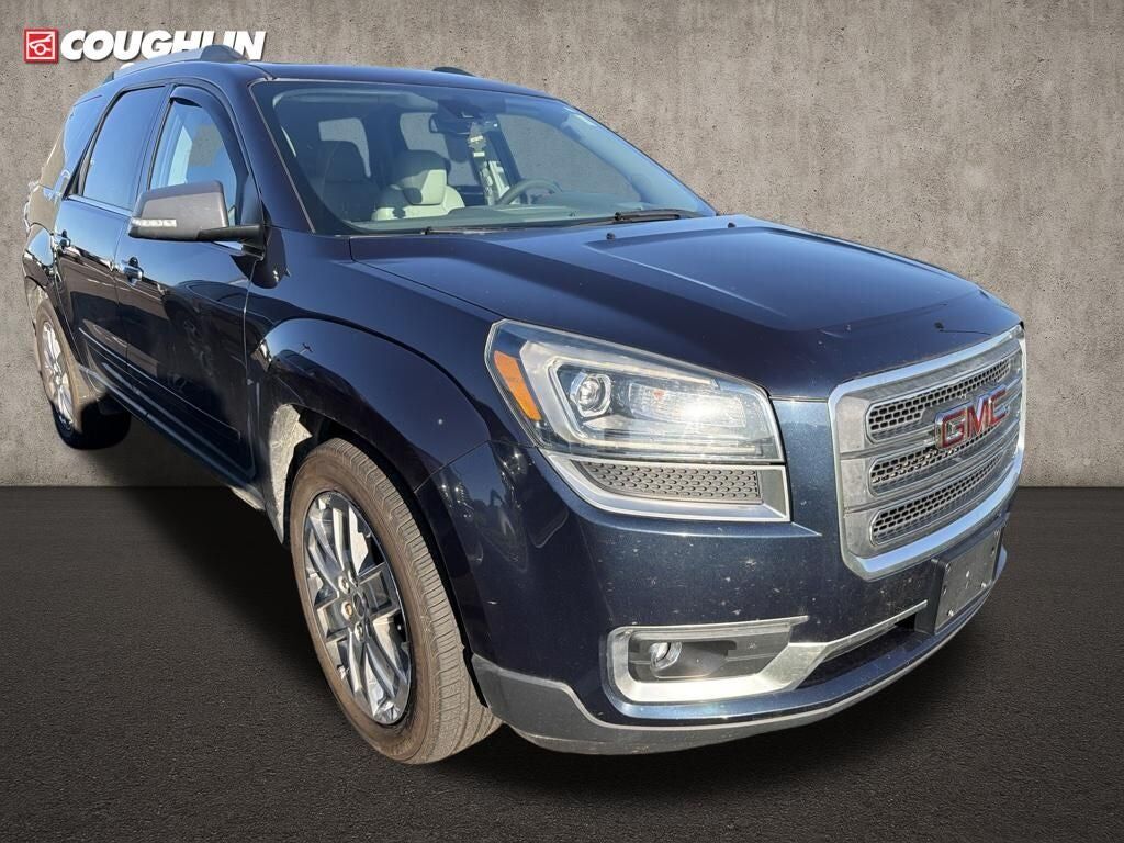 2017 GMC Acadia