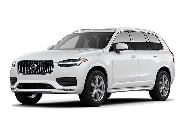 2020 VOLVO XC90