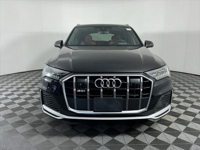 2021 Audi SQ7