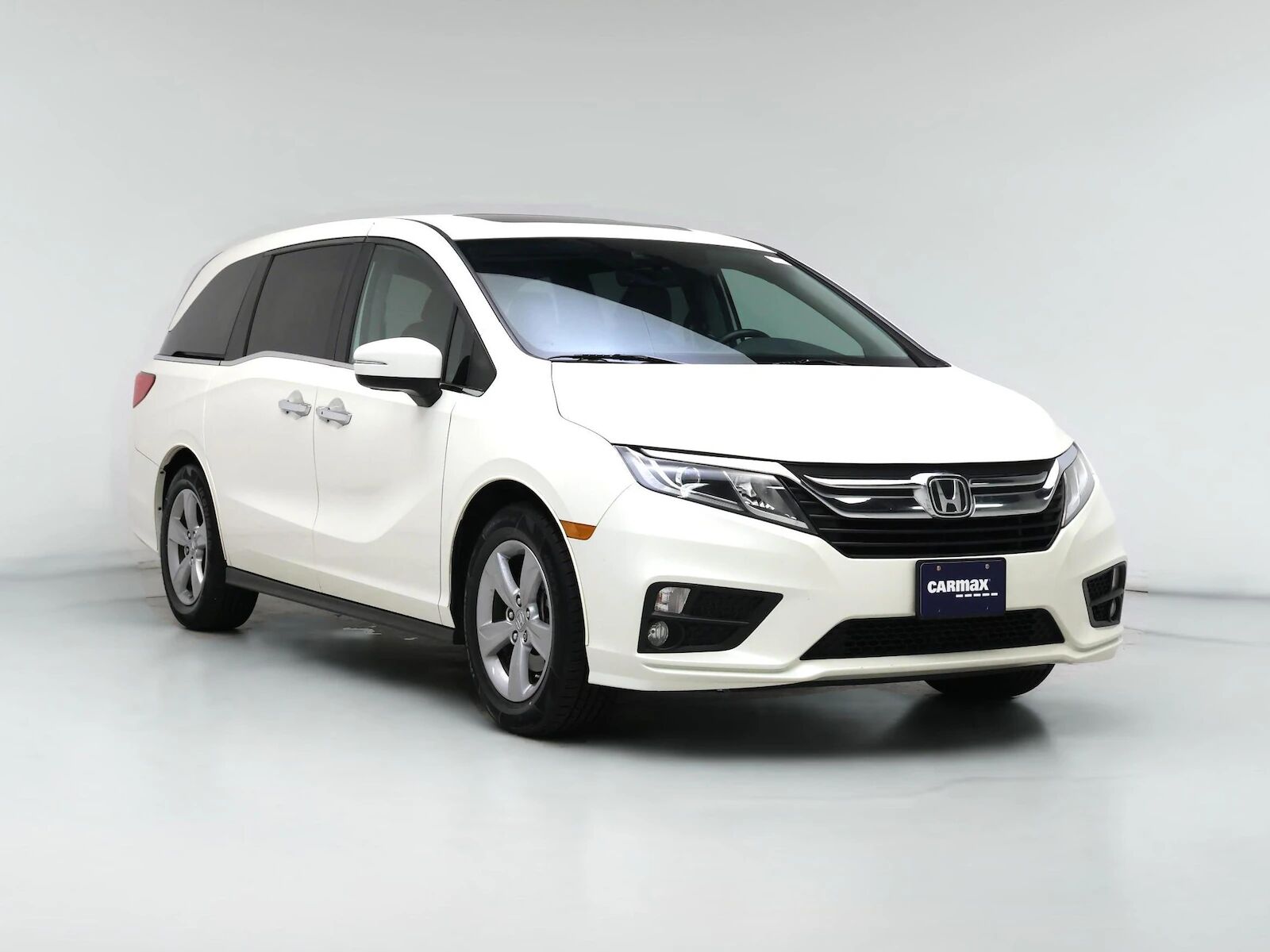 2019 HONDA Odyssey