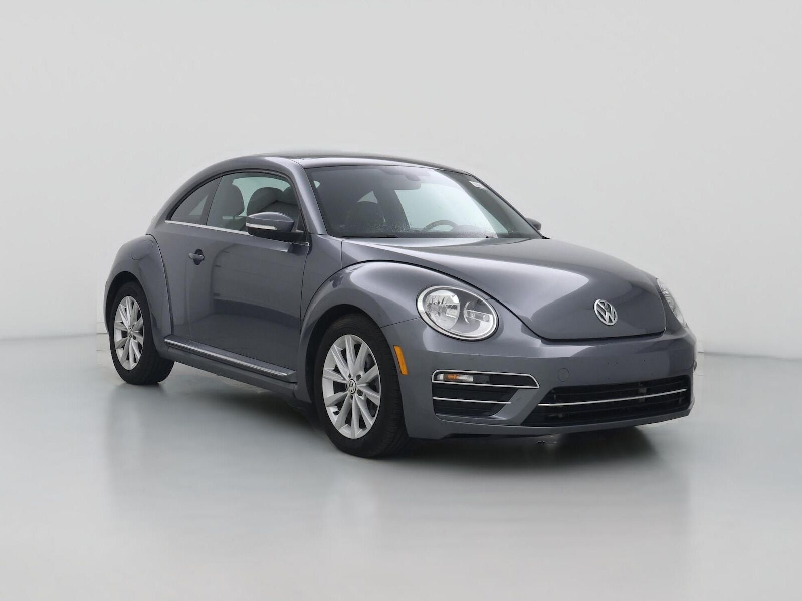 2019 VOLKSWAGEN Beetle