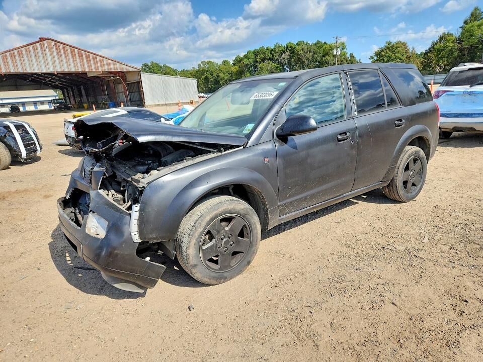 2006 SATURN Vue