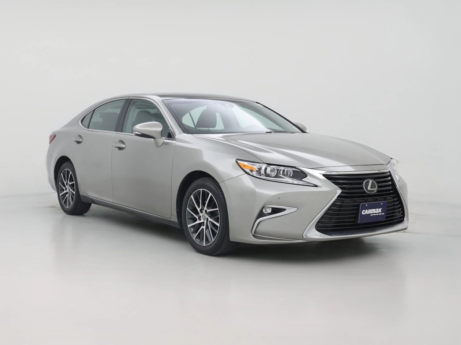2018 LEXUS ES