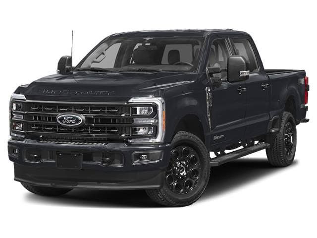 2027 FORD F-250