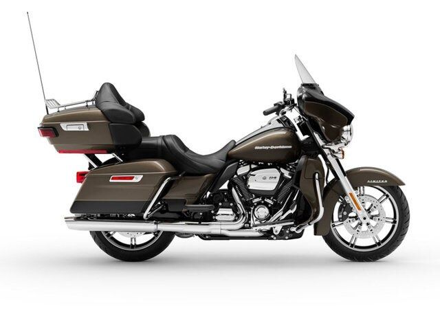 2020 HARLEY DAVIDSON FLHTK / ULTRA LIMITED