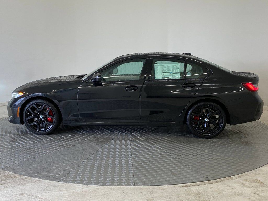 2026 BMW 330i