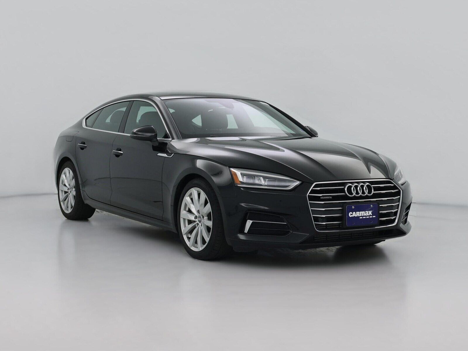 2018 AUDI A5