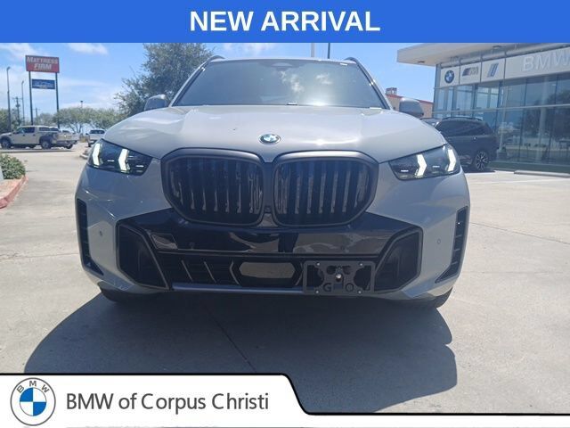2025 BMW X5