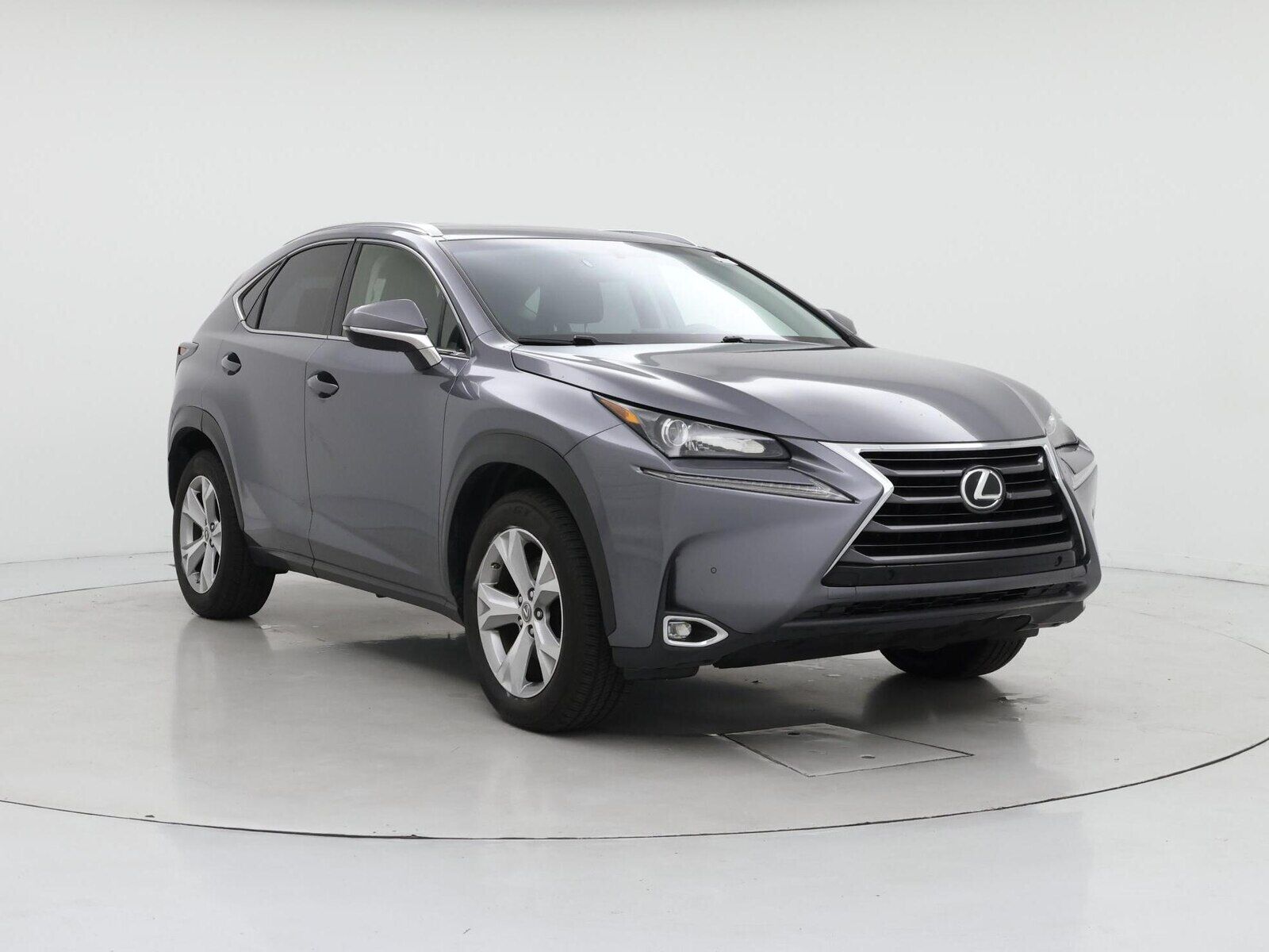 2017 Lexus NX