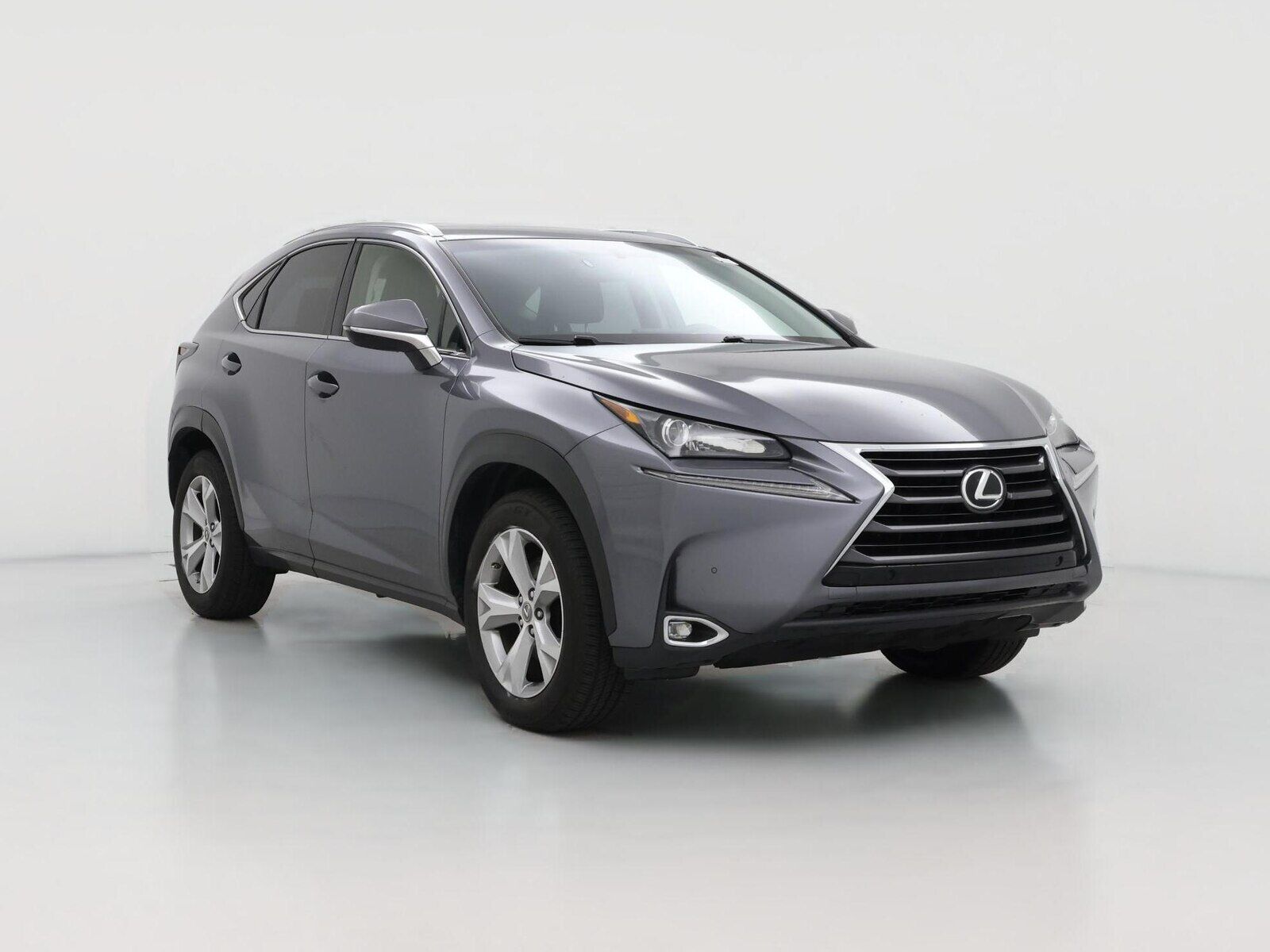 2017 LEXUS NX