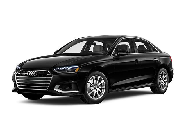 2024 AUDI A4