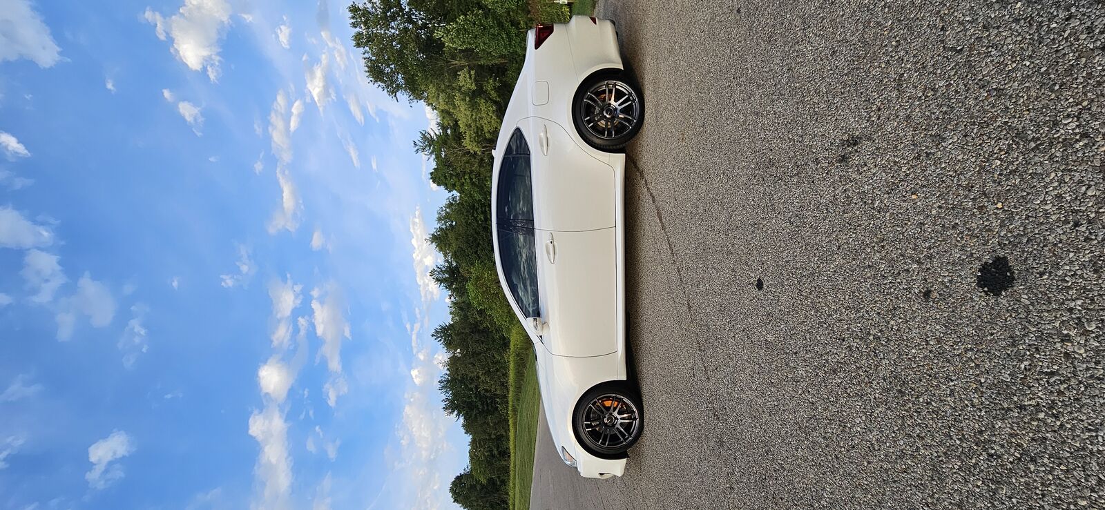 2012 Lexus IS