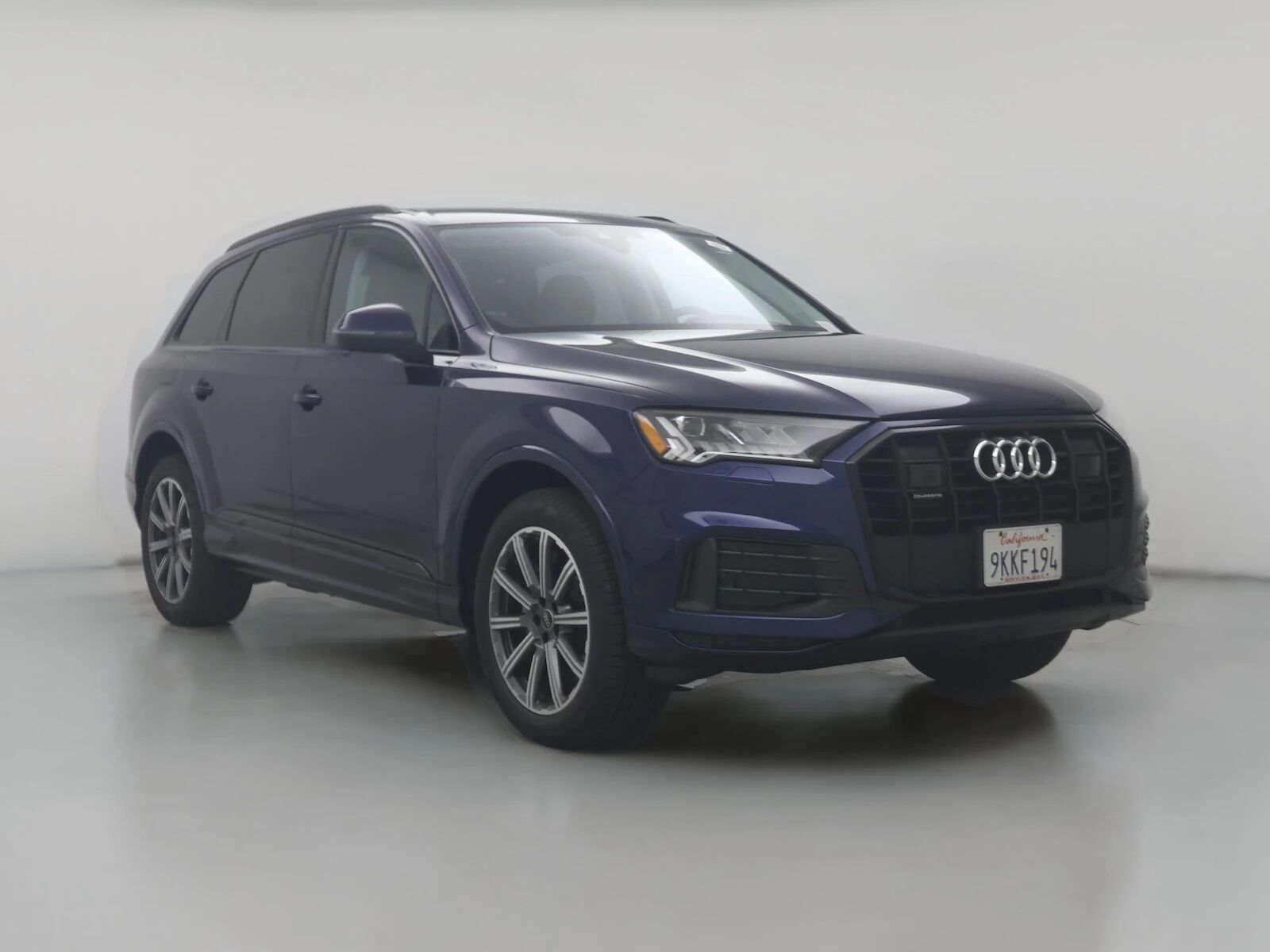 2024 AUDI Q7