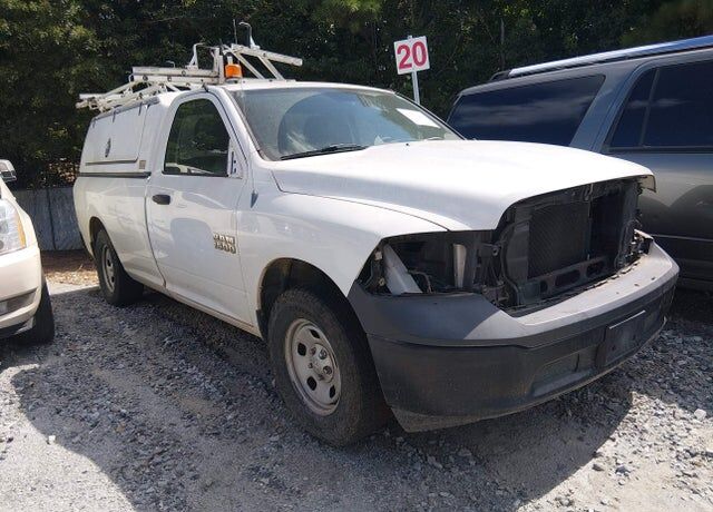 2013 RAM 1500