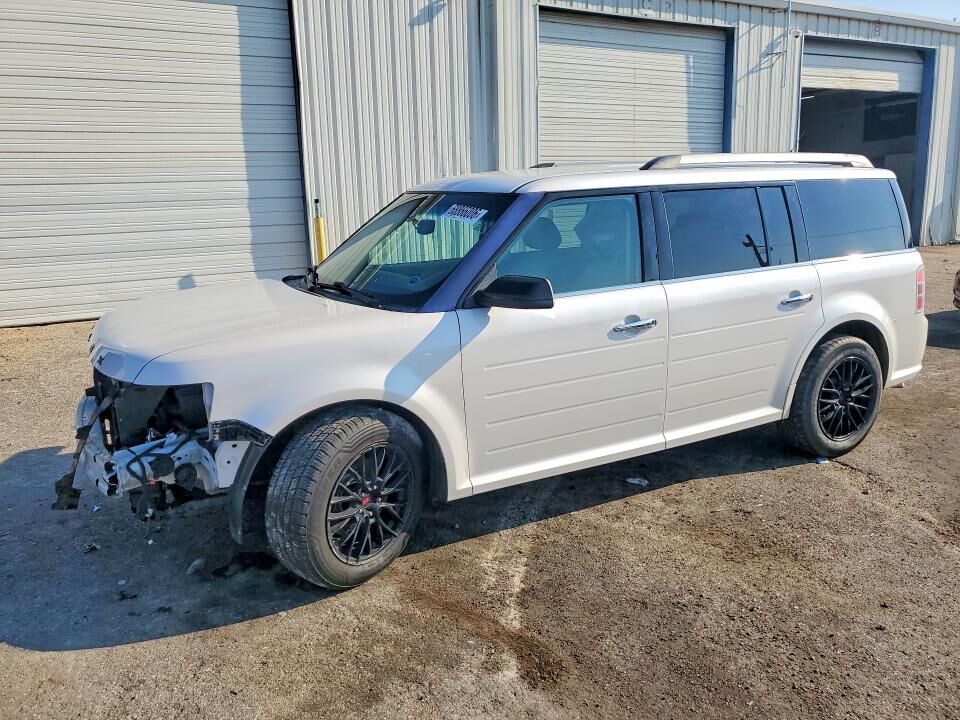 2017 FORD Flex