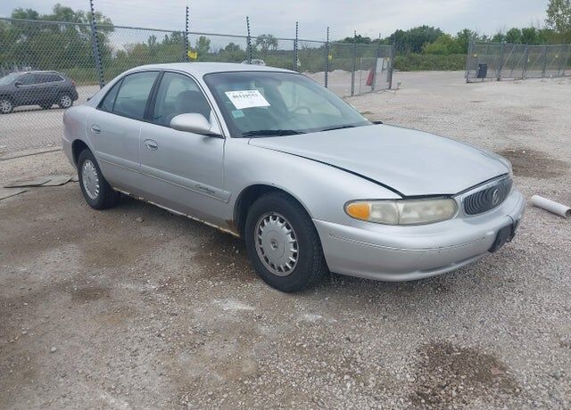 2000 BUICK Century