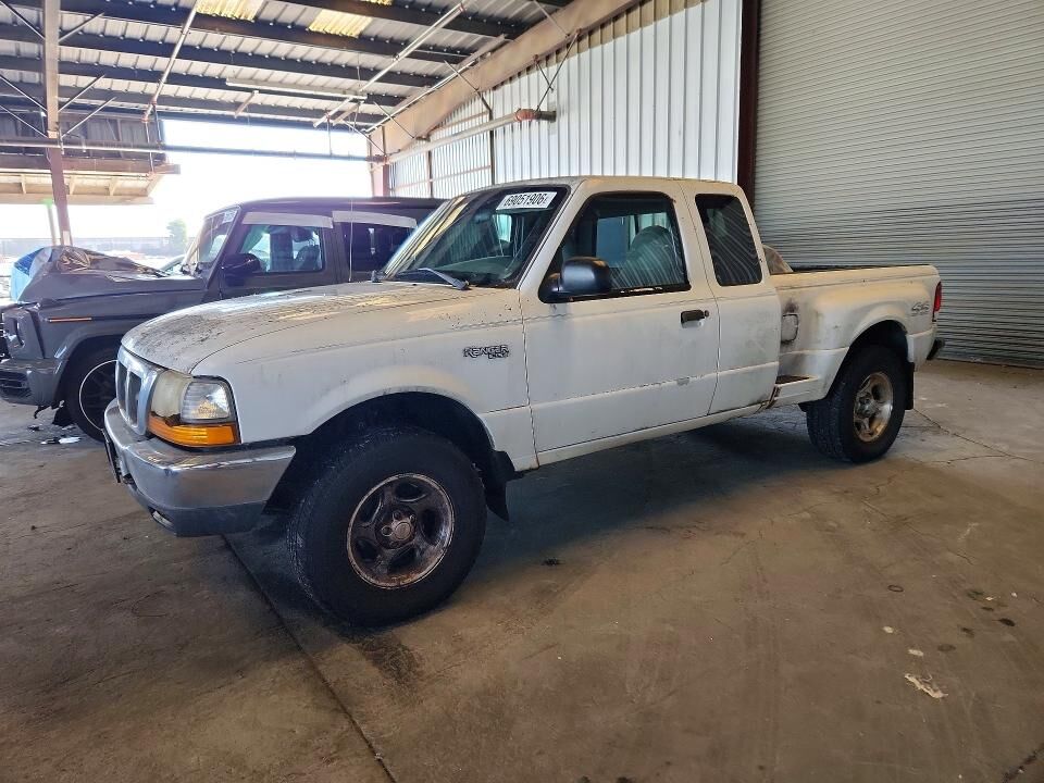 2000 FORD Ranger