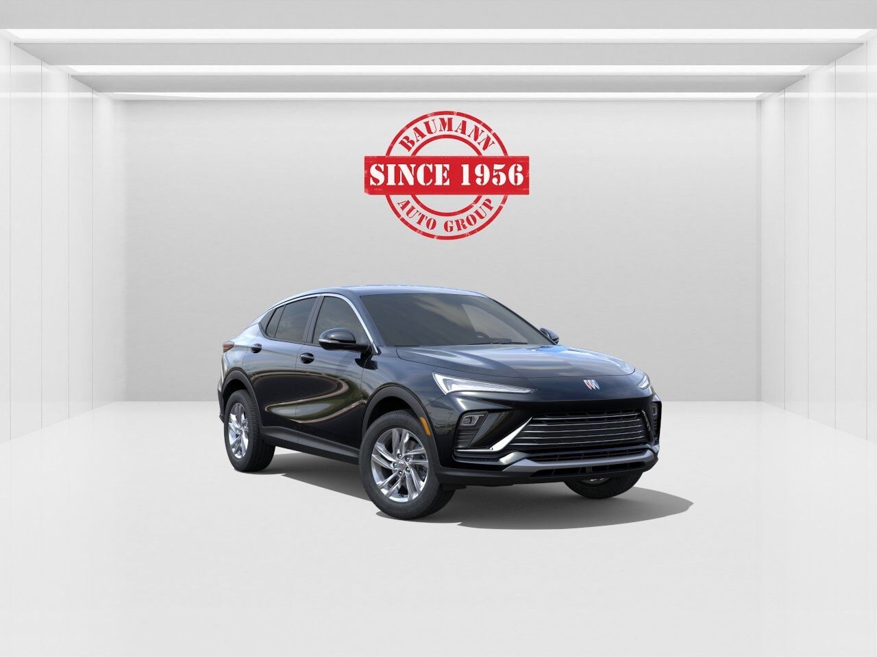 2026 BUICK Envista