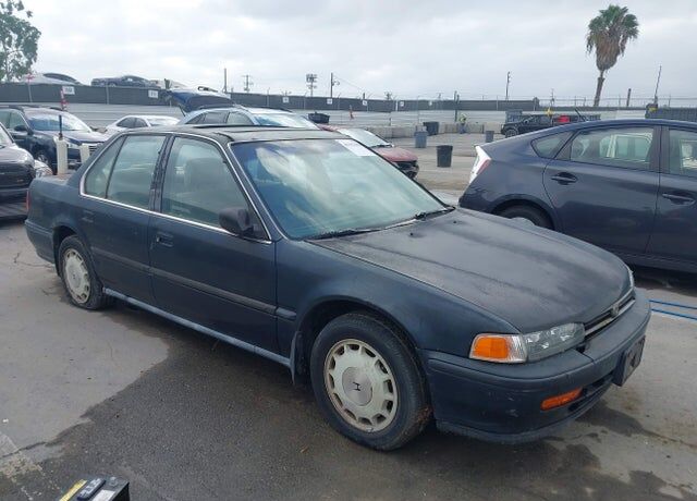 1992 HONDA Accord