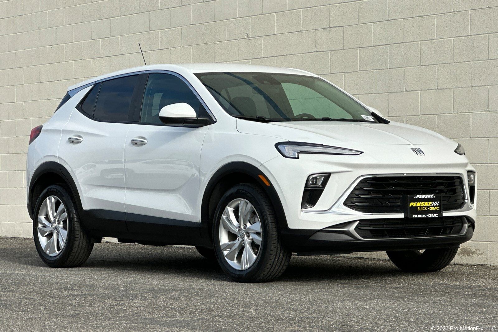 2024 BUICK Encore GX