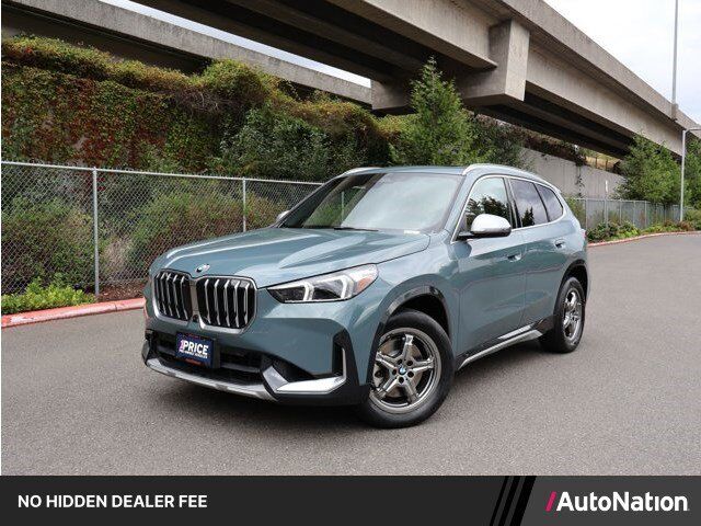 2023 BMW X1