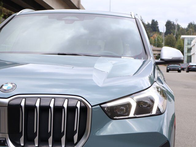 2023 BMW X1