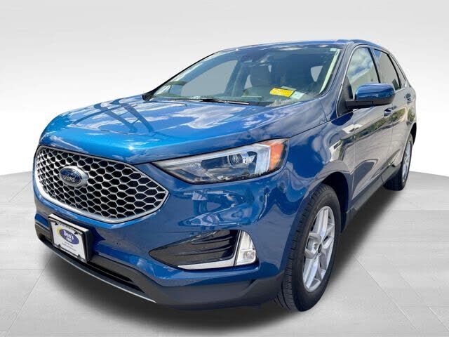 2023 FORD Edge