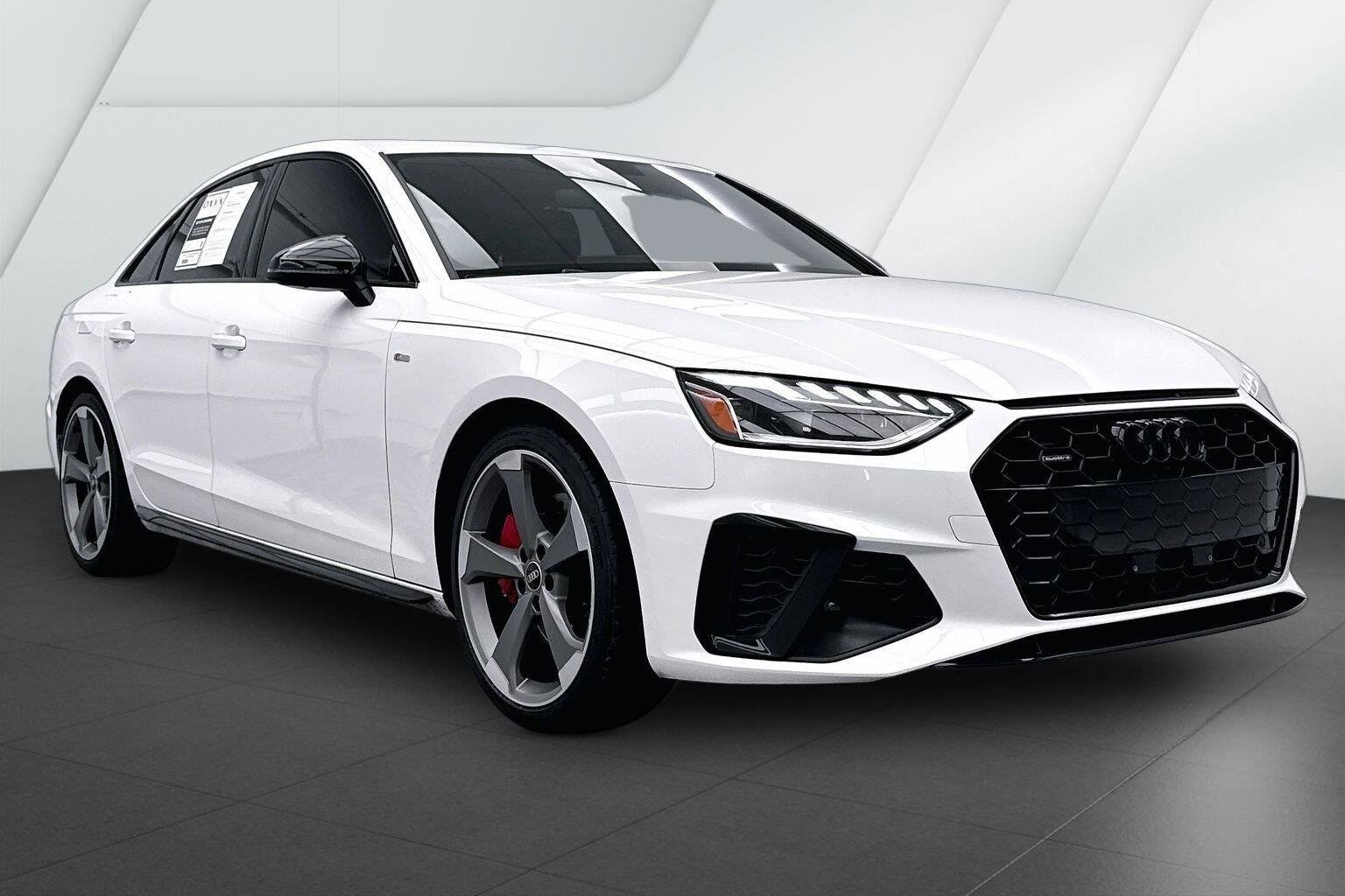 2023 AUDI A4