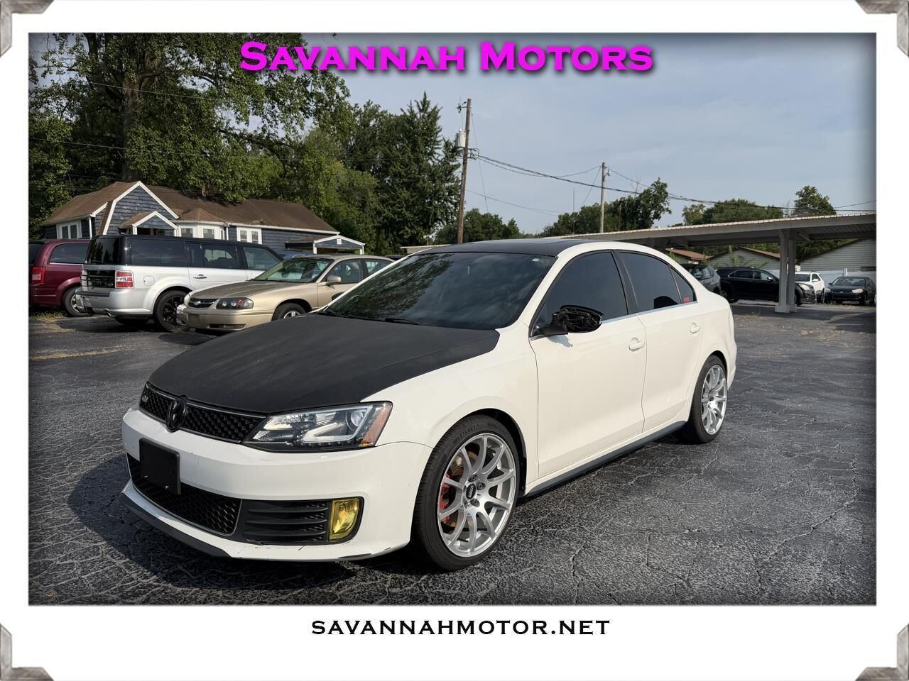 2013 VOLKSWAGEN Jetta