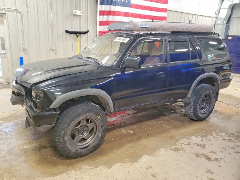 1998 TOYOTA 4-Runner