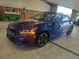 2023 KIA K5