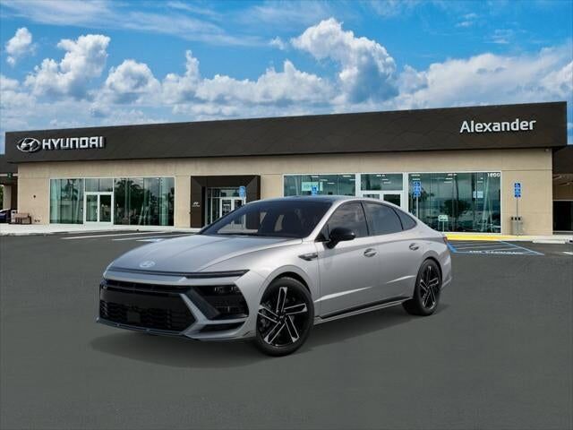 2026 HYUNDAI Sonata
