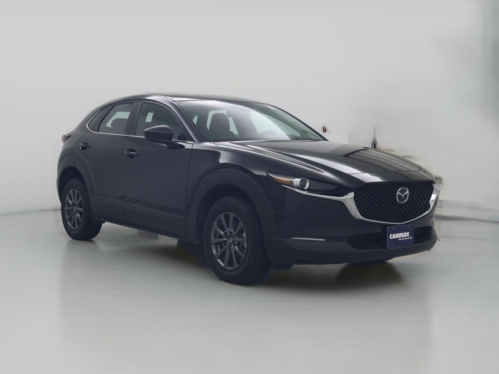 2021 MAZDA CX-30