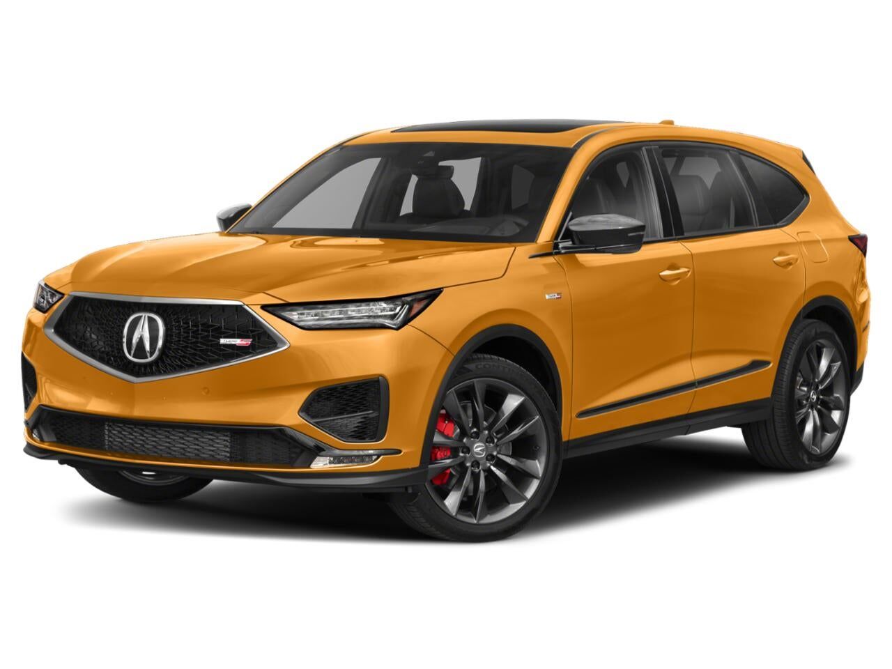 2022 ACURA MDX Type S