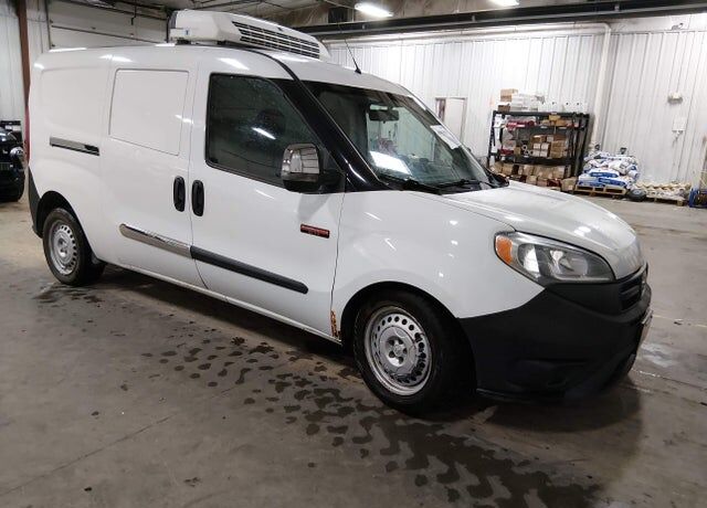 2018 RAM Promaster City