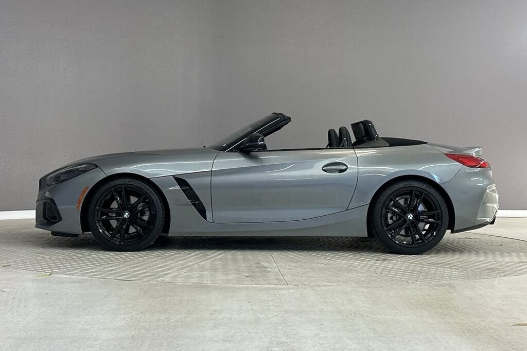 2024 BMW Z4