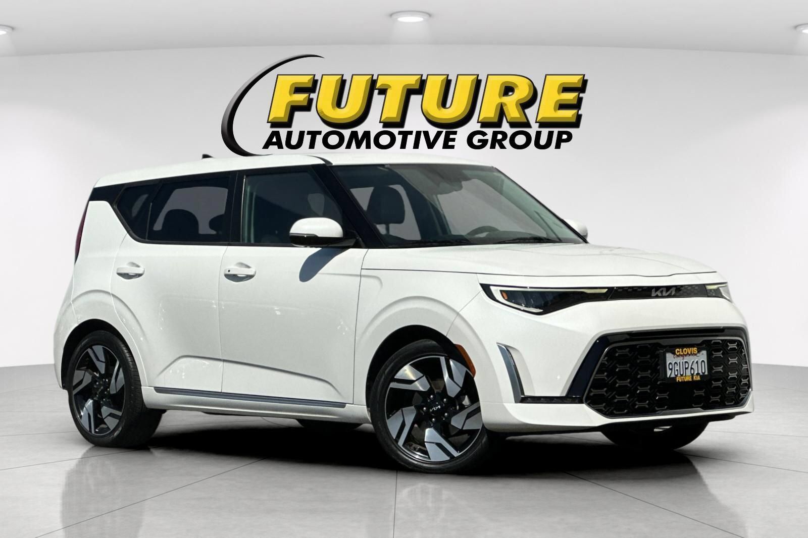 2023 KIA Soul
