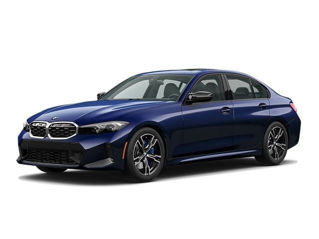2024 BMW 340i