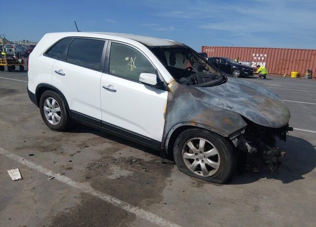 2013 KIA Sorento