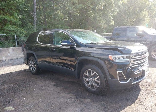 2020 GMC Acadia