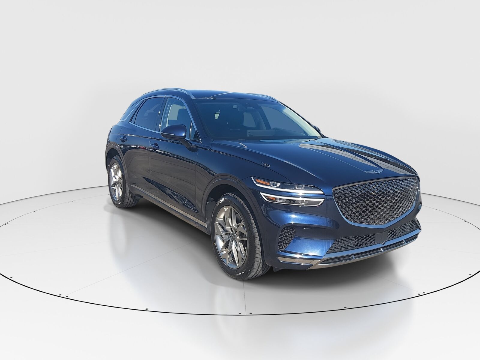 2025 GENESIS GV70
